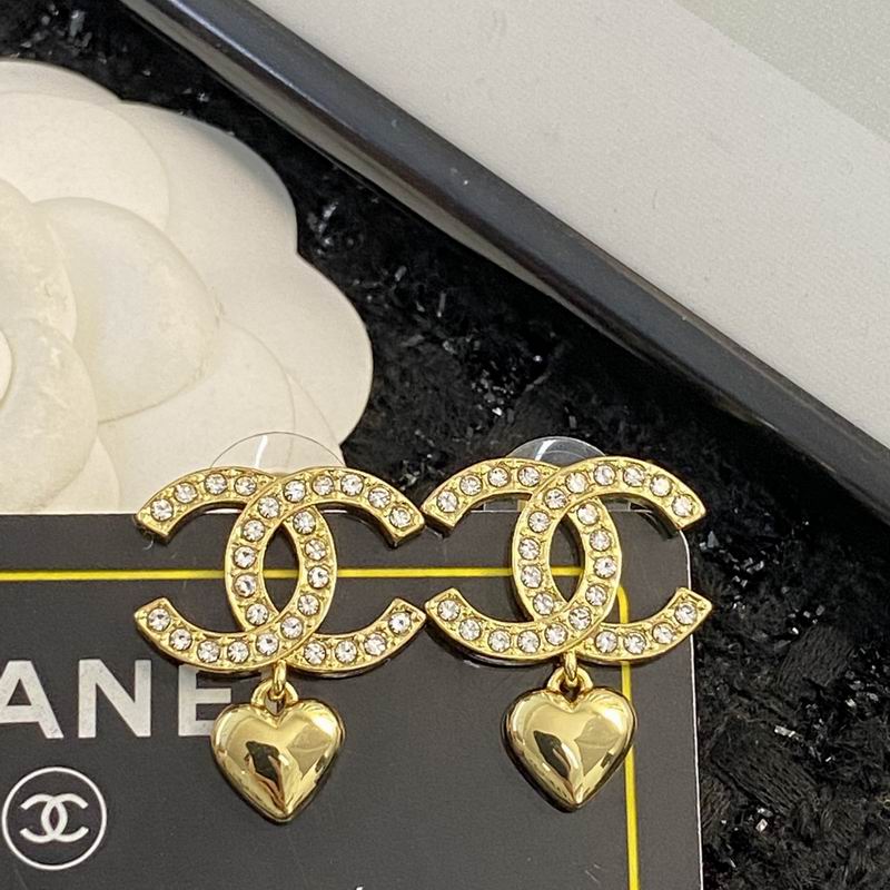 Chanel Earring 07yxq19